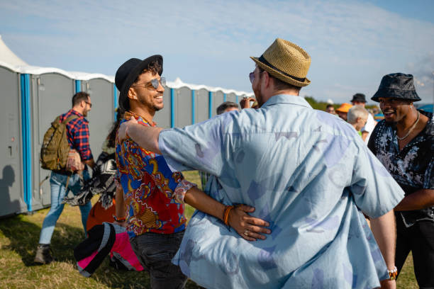 Belleview, FL porta potty rental Company