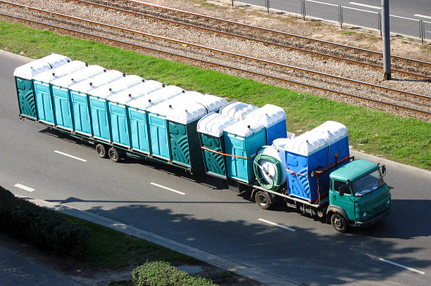 Best Long-term porta potty rental  in Belleview, FL